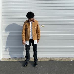 Meet your Posher, Alex